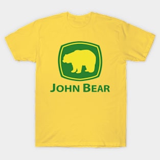 John Bear T-Shirt